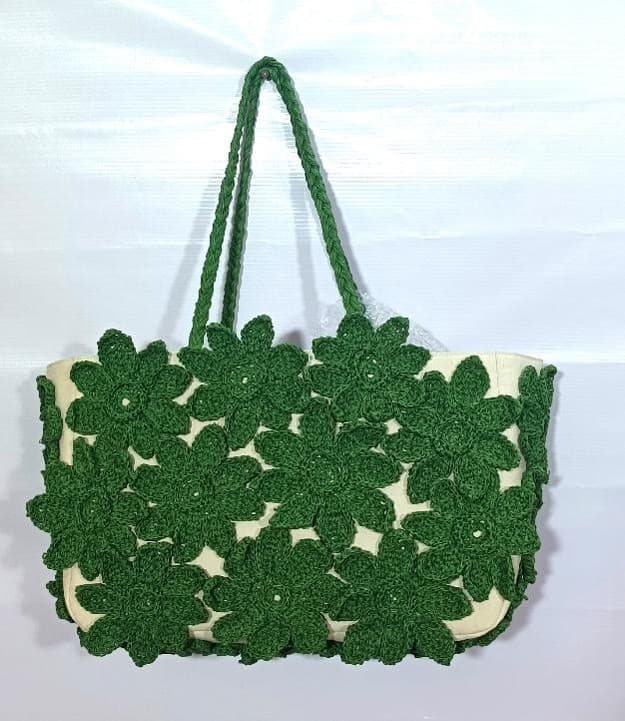 Fabric Bags product category