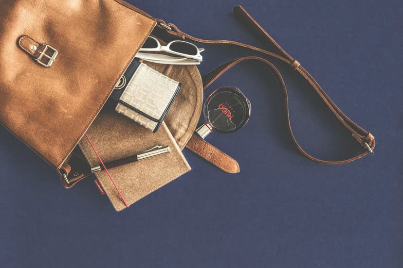 Accessories product category