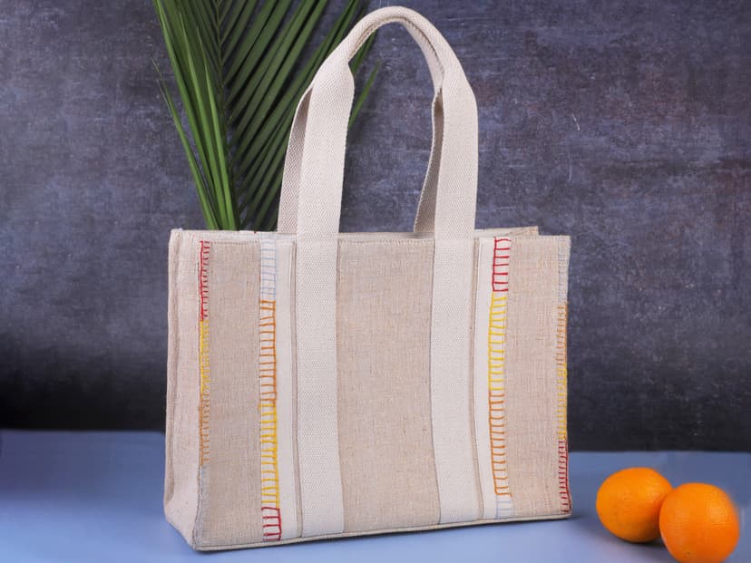 Fabric Bags product category